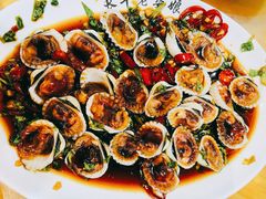 血蛤-长平老姿娘夜粥(平东一街店)