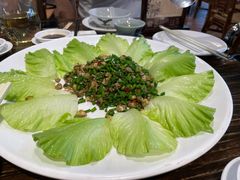-猪肉婆私房菜(容桂总店)