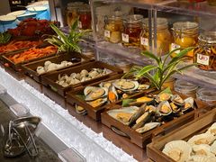 -味餐厅·海鲜·火锅·自助餐