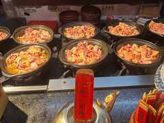 -客家大院·非遗赣南客家菜(郁孤台店)