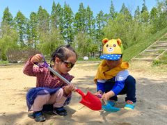 -前小桔亲子创意农场·草莓采摘·露营烧烤