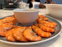 -三亚湾假日度假酒店·中餐厅