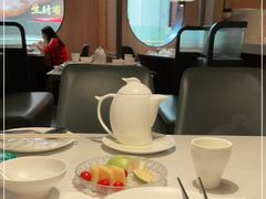 大堂-79号渔船海鲜饭店(宝安店)