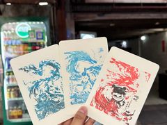 -五月木作·DIY木作文创体验店(北京路店)