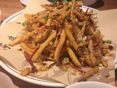 -东来土菜馆(民祥园路店)