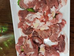 -楼外楼大刀肉传统火锅居(幸福街店)