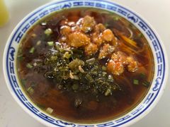 -大时代美食面馆