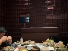 -巴奴毛肚火锅(大剧院店)