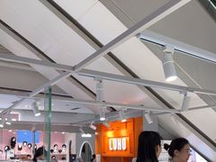 -LOHO眼镜(北京朝北大悦城店)