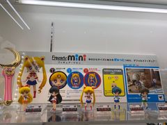 -秋叶原电器街