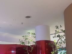 -老板恋上鱼(恒隆广场店)