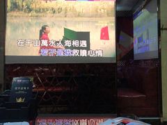 -唱吧麦颂KTV(方庄店)
