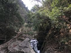 -太湖源风景区