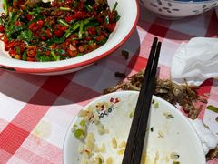 -西江红·株洲本地菜(滨江南路店)