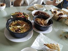 -闫家驴肉老店(华电一校店)