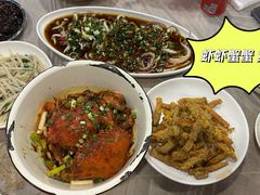 -辣螃铠盆盆蟹大排档(总店)