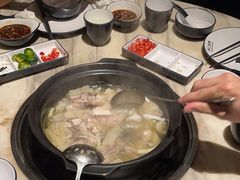 椰子鸡-同仁四季椰子鸡(福田东园总店)