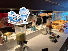 -比格比萨自助(美乐城店)