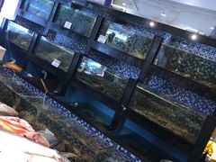 水产区-达濠炒饭·潮汕味道