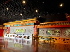 -厦门方特东方神画