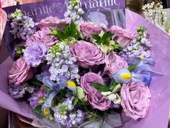 -双季花艺园艺市场(浦东店)