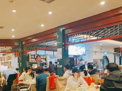 -东来顺饭庄(王府井步行街店)