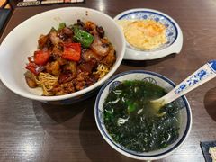 -王繁星面馆(西安熙地港店)