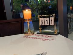 -Wolfgang’s Steakhouse 沃夫冈牛排馆(上海白玉兰广场店)