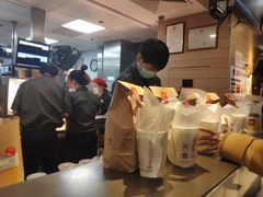 -麦当劳(酒仙桥路店)