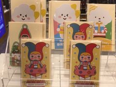 -泡泡玛特POPMART(天环购物中心店)