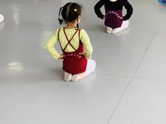 -西安小天鹅艺术团(金花路校区)