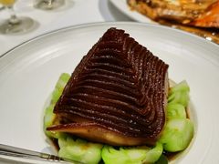 宝塔千层肉-南麓·浙里(外滩店)