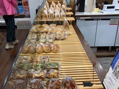 -富贵面包公司(运河店)