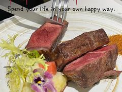 -K·Kitchen KK牛扒厨房(江南西店)