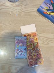 -卡通尼乐园(新达汇三林店)