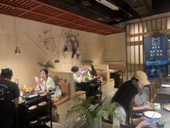-嘿嘟嘟·肋条烧肉放题(爱融荟城店)