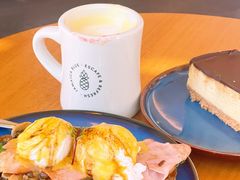 -Jamaicablue Coffeeshop(中央广场店)