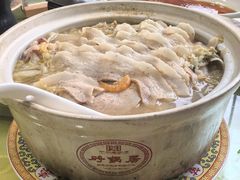 -京菜·砂锅居·烤鸭(西四店)