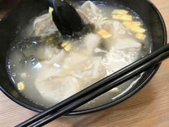-永和豆浆•台北卤肉饭(山水大润发店)