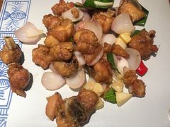 -云海肴·汽锅鸡·云南菜(领展购物广场·中关村店)