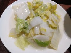 -花园咖啡厅(厦门美丽华大酒店)