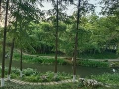 -玄武湖景区-情侣园游乐场