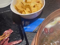 -清真京华源·涮肉烧烤(丰庆店)