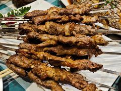 -紫光园(劲松店)