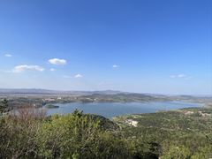-沈阳辉山风景区