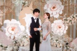 -33度婚纱礼服馆(仁和广场店)