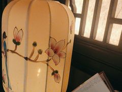 -绿茶餐厅(西湖银泰百货店)