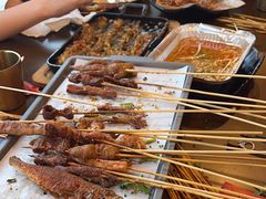 -林二哥宜烤官·宜宾小烧烤