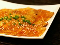 -霄汉羊排(万松园一店)