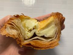 -TRUFFE BOULANGERIE by B&C 松露与面包(港汇店)
